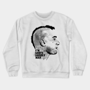 Travis Bickle Crewneck Sweatshirt